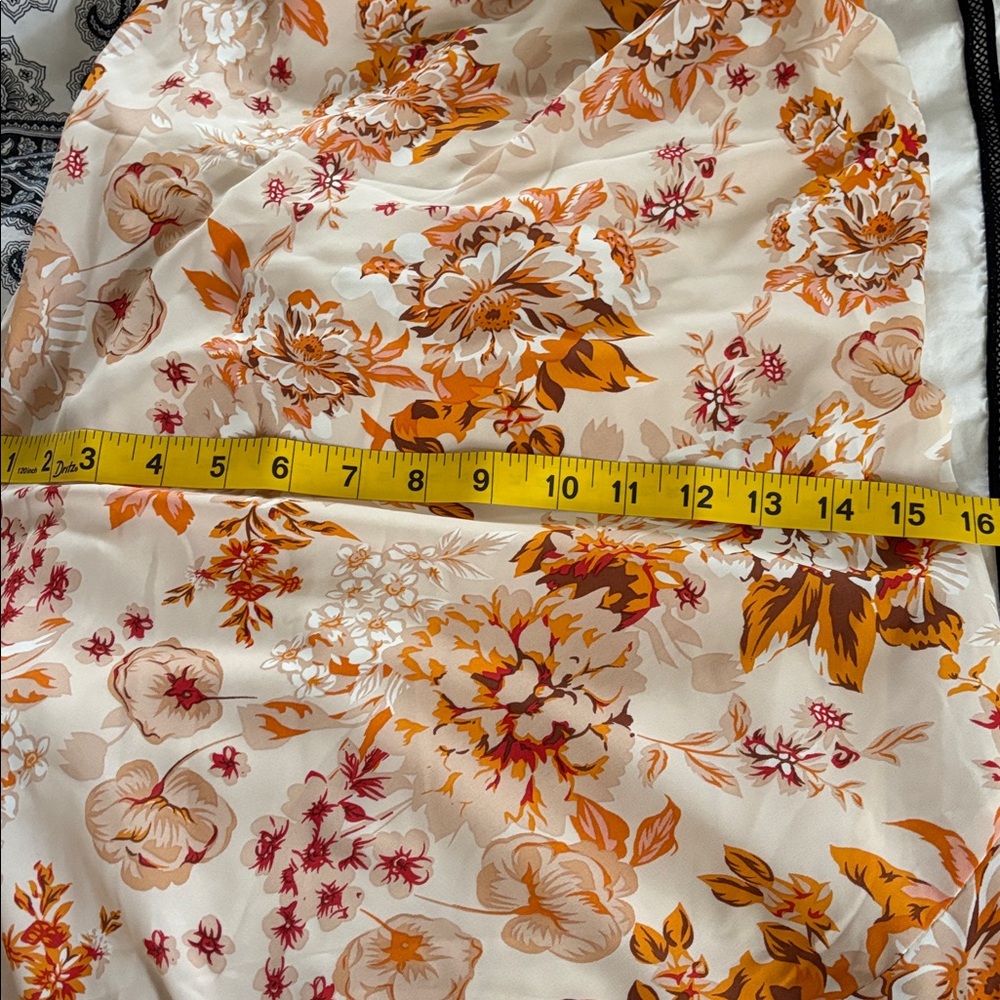 Yelena Floral Dress from Petal and Pup - Picture 10 of 12